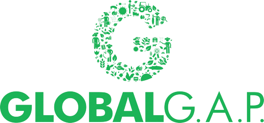 Logo GlobalGAP